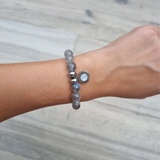 Bracelet Labradorite