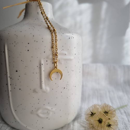 Collier Lune