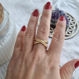 Bague