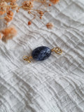 Pierres pour collier modulable
