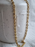 Chaîne pour Collier modulable