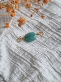 Pierres pour collier modulable