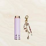 Coffret Trésor de SOI                 étui mauve