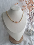 Collier modulable