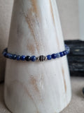 Sodalite 4mm
