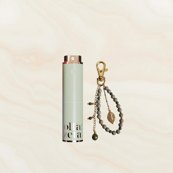 Coffret Trésor de SOI                 étui vert