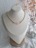 Collier modulable