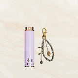 Coffret Trésor de SOI                 étui mauve