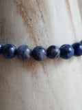 Sodalite 6mm