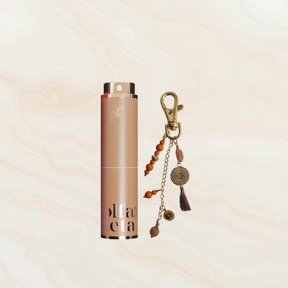 Coffret Trésor de SOI                 étui orange