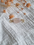 Pierres pour collier modulable