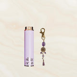 Coffret Trésor de SOI                 étui mauve