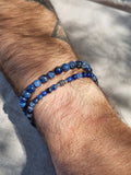 Sodalite 4mm