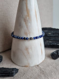 Sodalite 4mm