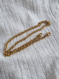 Chaîne pour Collier modulable