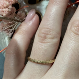 Bague Polly