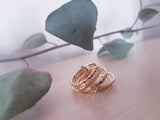 Bague Semainier