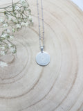 Collier MARGUERITE  -  Fleur d'Avril