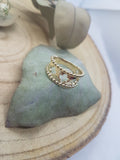 Bague Tania