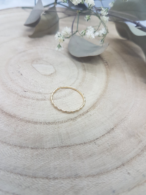 Bague Shania