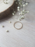 Bague Maggie
