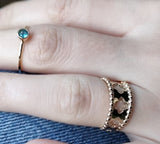 Bague Tania